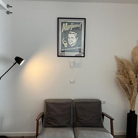 Lx Lisboa Cozy Studio Buitenkant foto