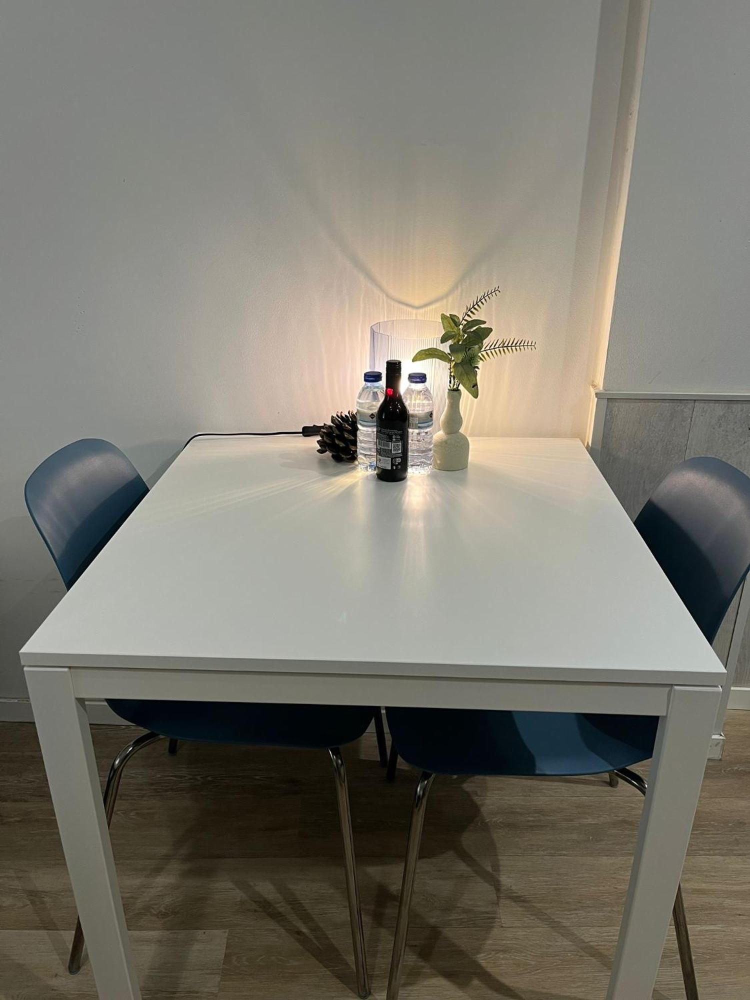 Lx Lisboa Cozy Studio Buitenkant foto